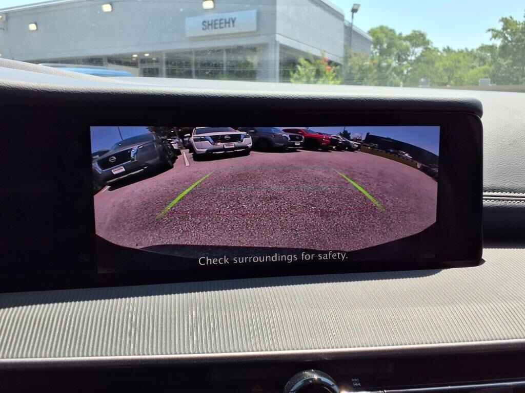 2025 Nissan Murano SV Waldorf MD