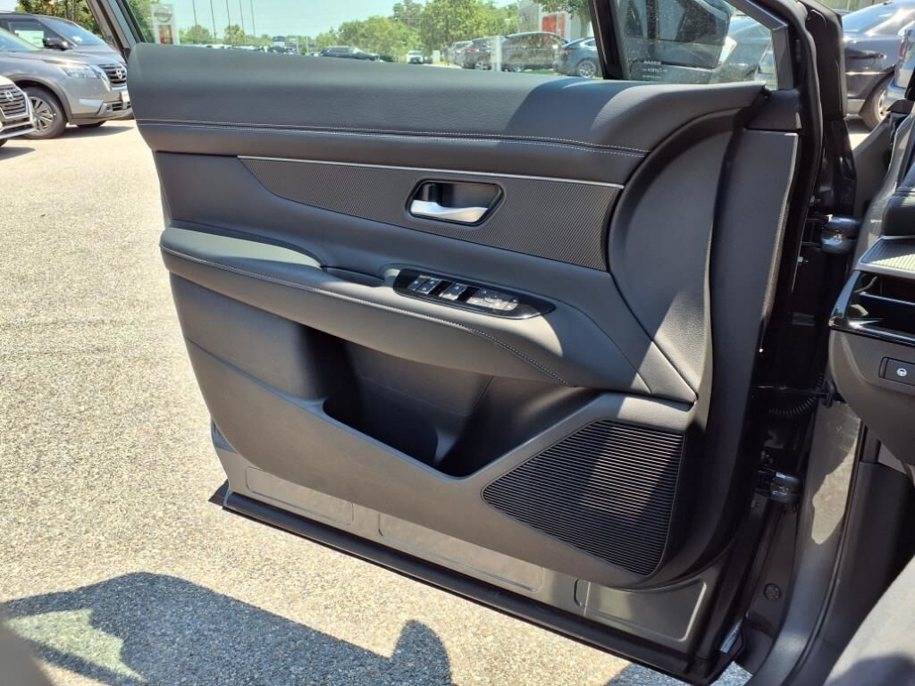 2025 Nissan Murano SV Waldorf MD