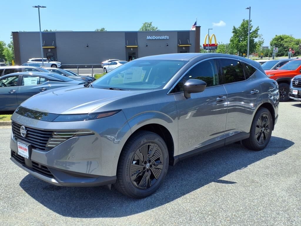 2025 Nissan Murano SV Waldorf MD