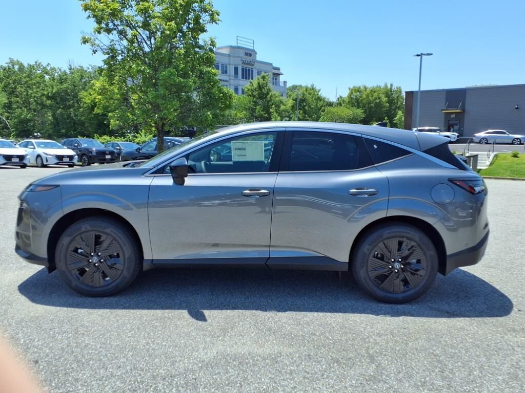 2025 Nissan Murano SV Waldorf MD