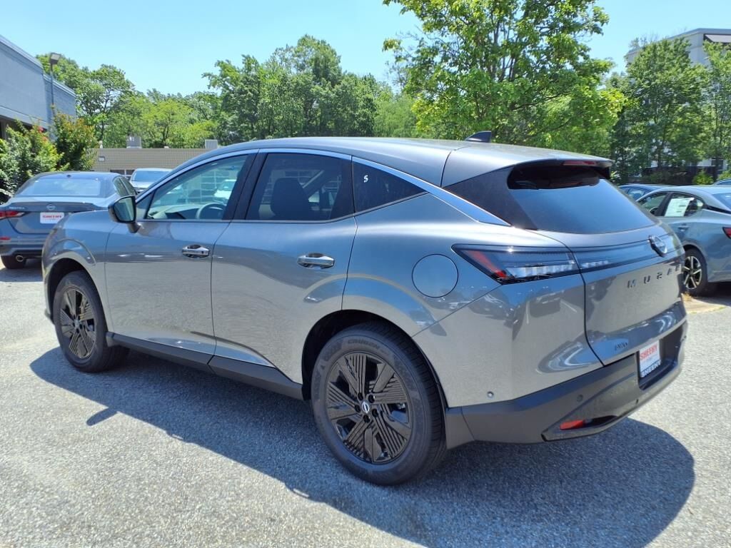 2025 Nissan Murano SV Waldorf MD