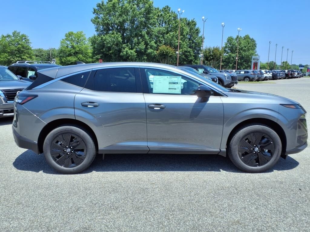 2025 Nissan Murano SV Waldorf MD