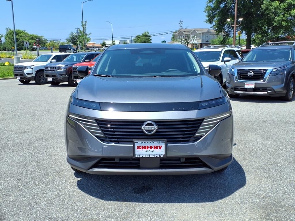 2025 Nissan Murano SV Waldorf MD