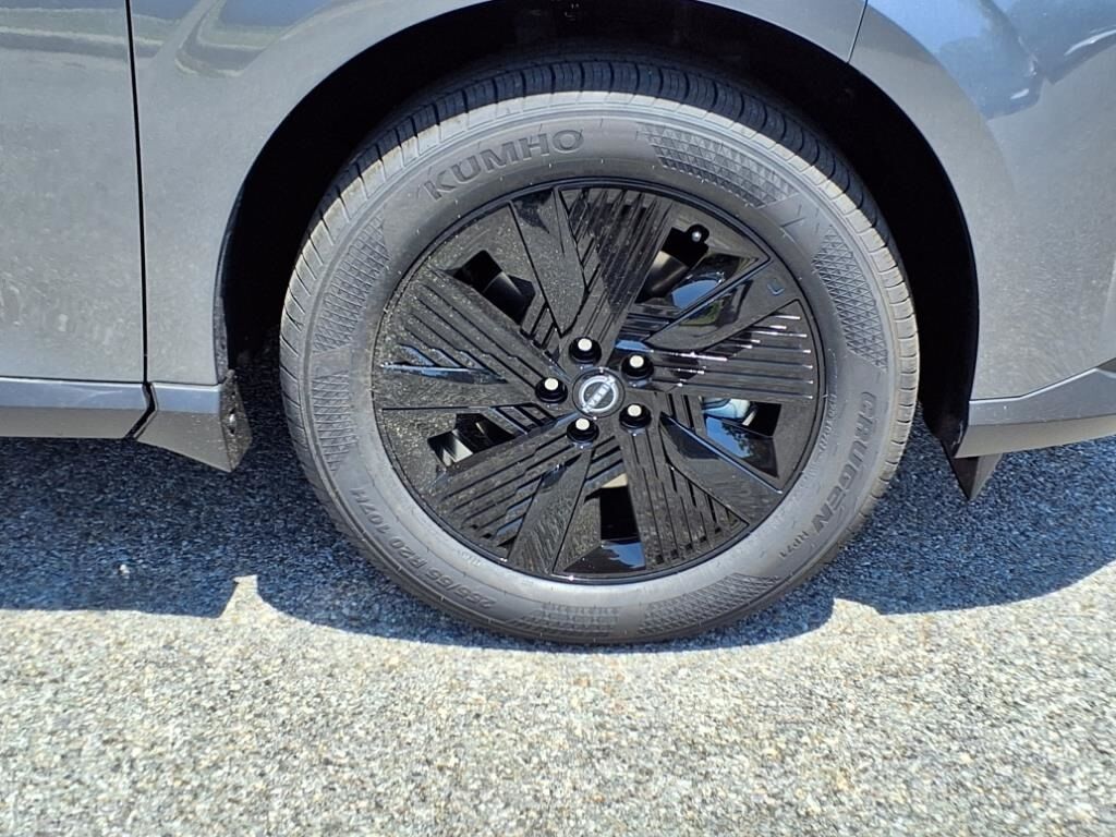 2025 Nissan Murano SV Waldorf MD