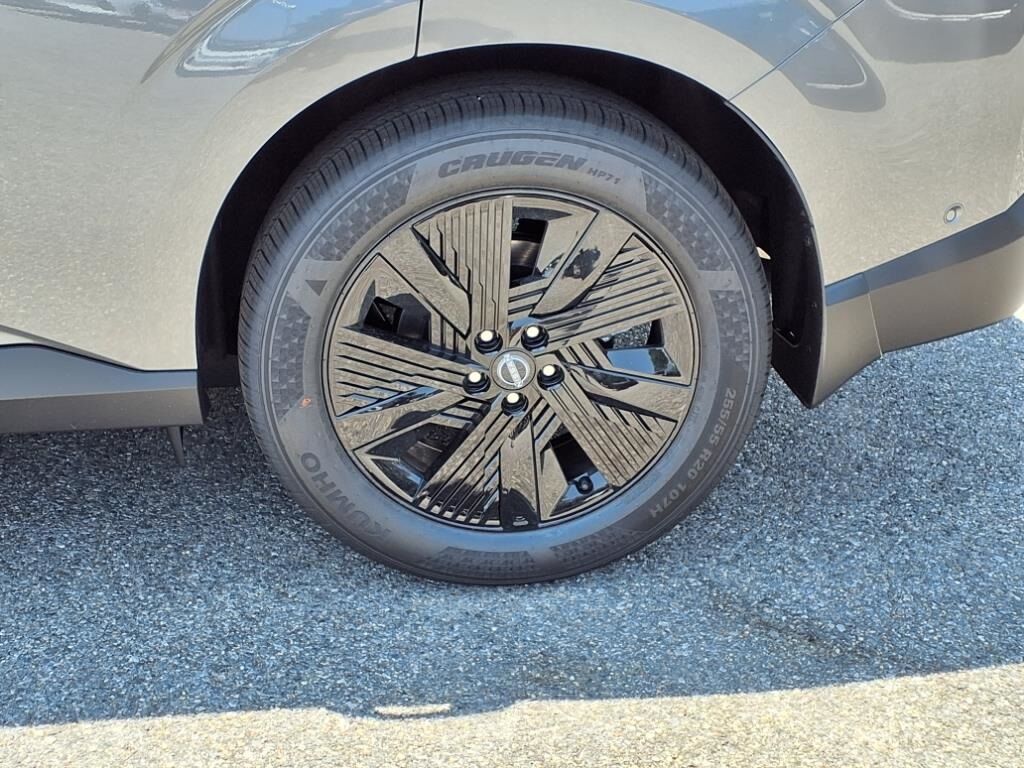2025 Nissan Murano SV Waldorf MD