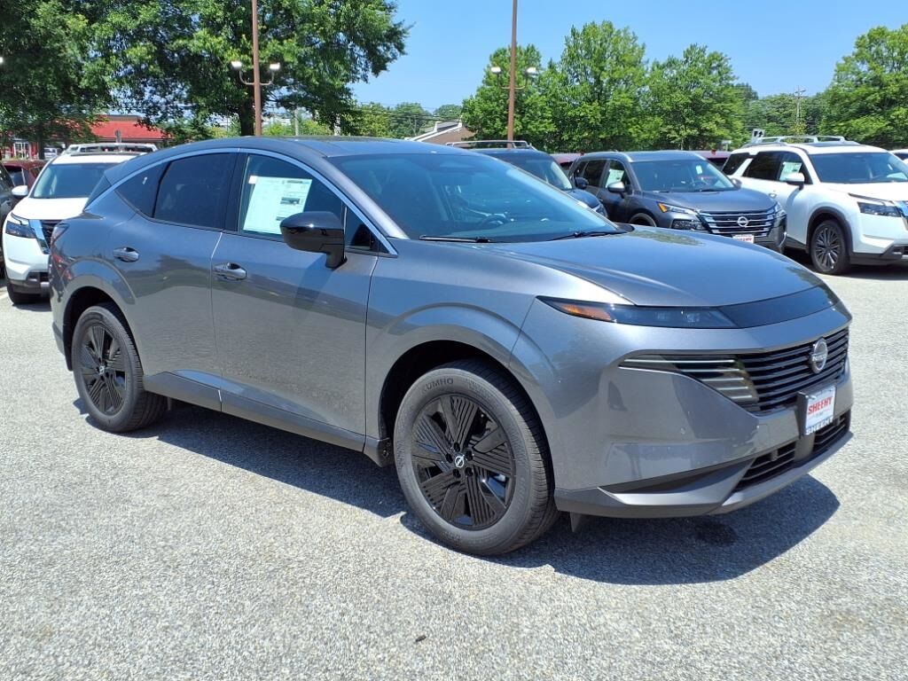 2025 Nissan Murano SV Waldorf MD