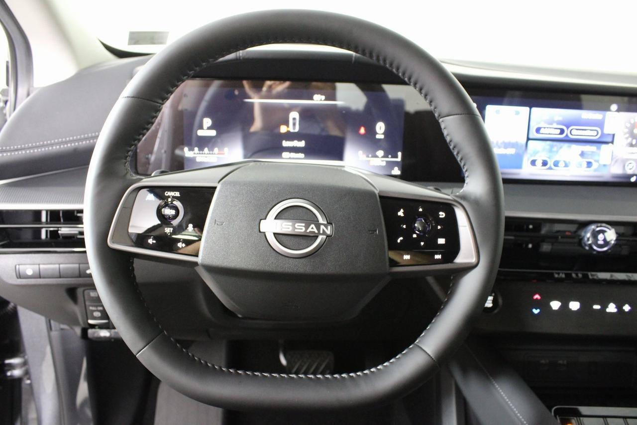 2025 Nissan Murano SV Manassas VA
