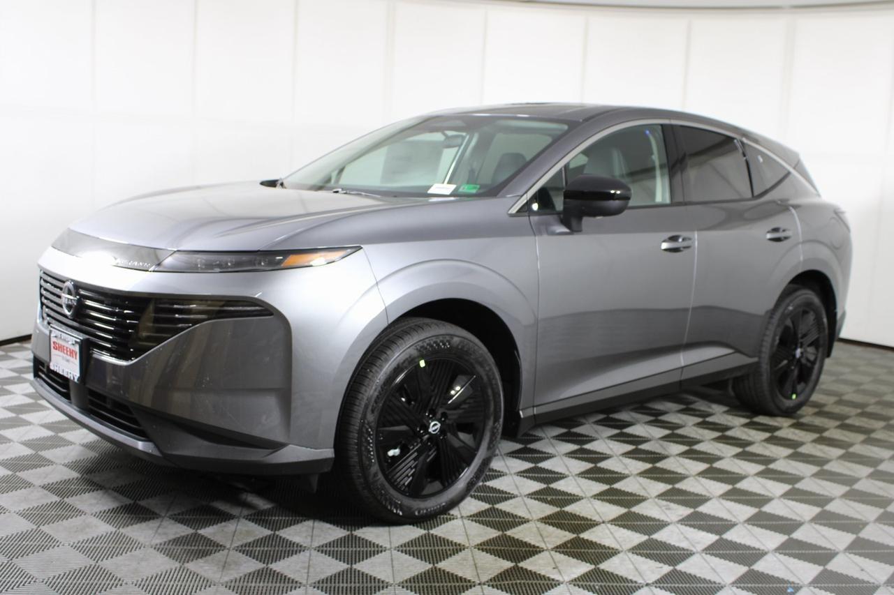2025 Nissan Murano SV Manassas VA