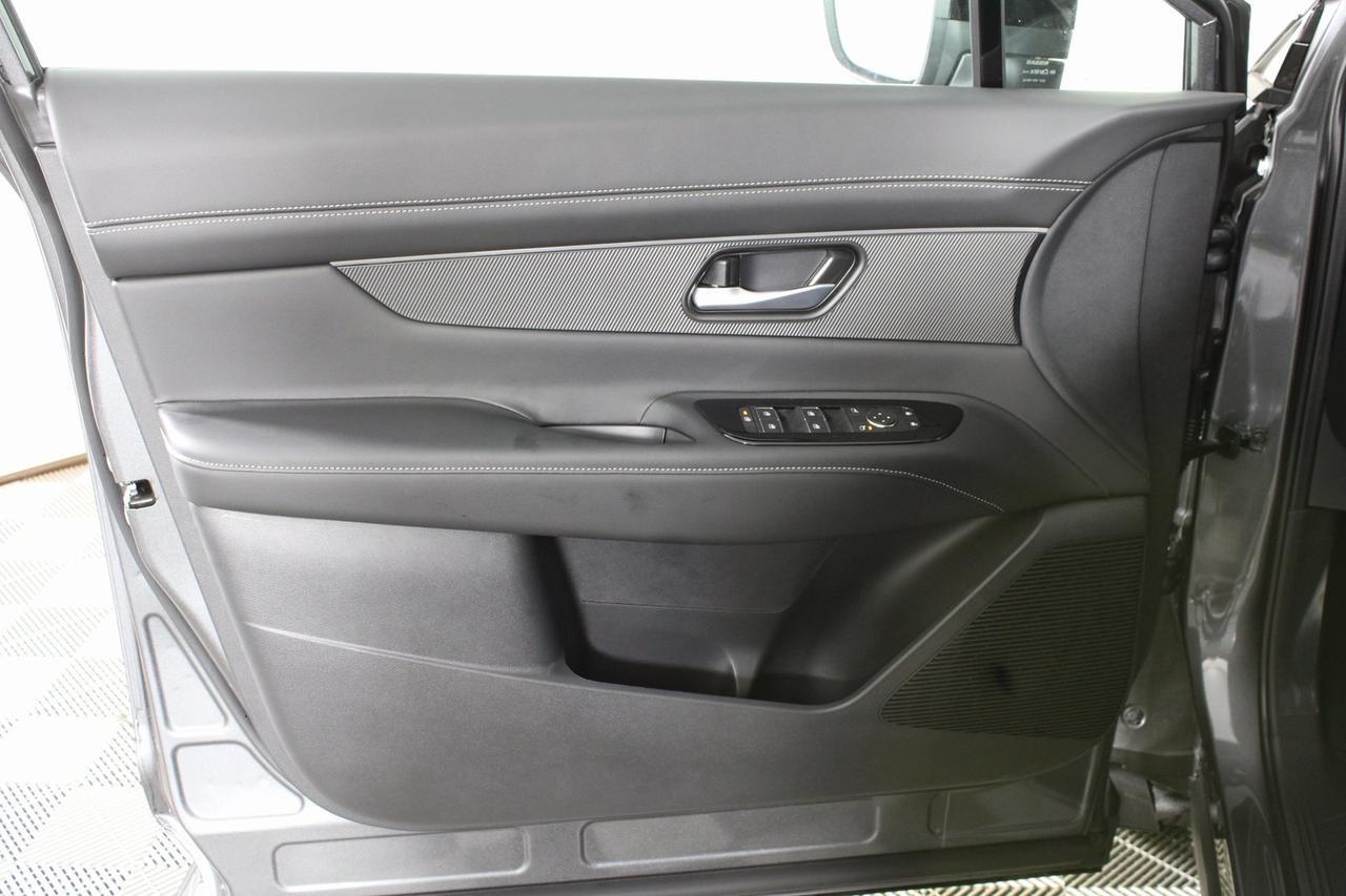 2025 Nissan Murano SV Manassas VA