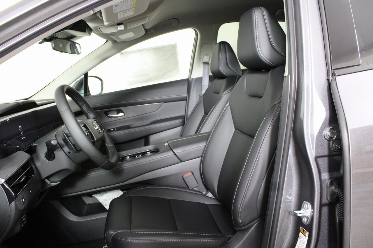 2025 Nissan Murano SV Manassas VA