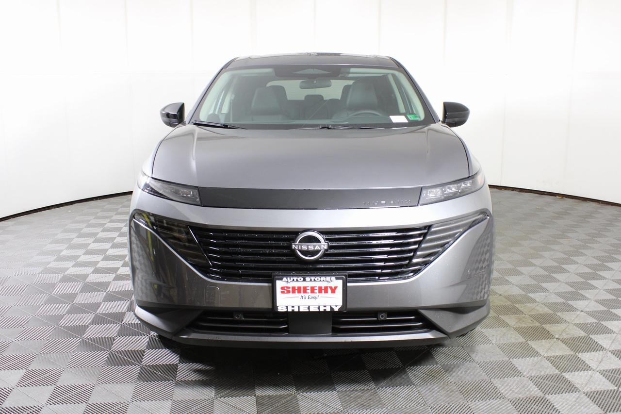 2025 Nissan Murano SV Manassas VA