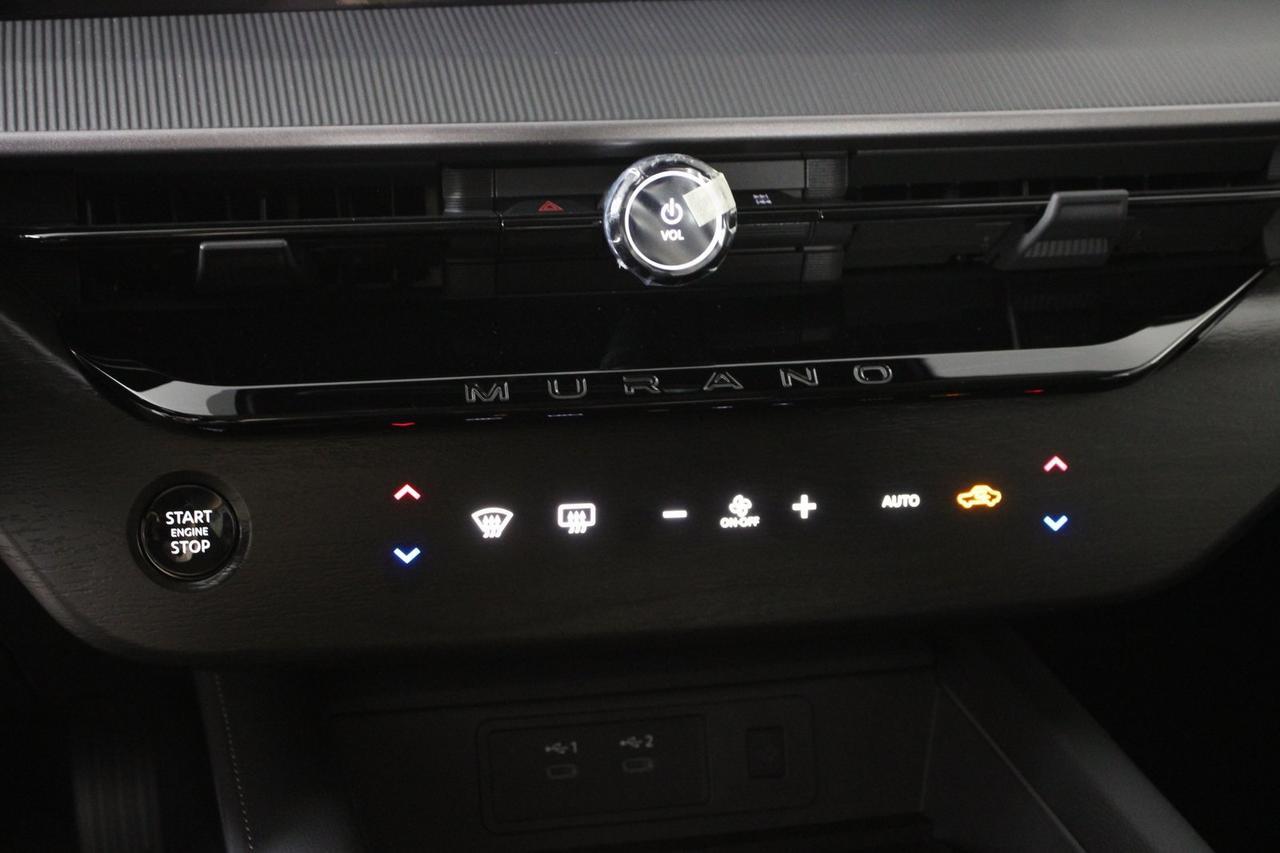 2025 Nissan Murano SV Manassas VA