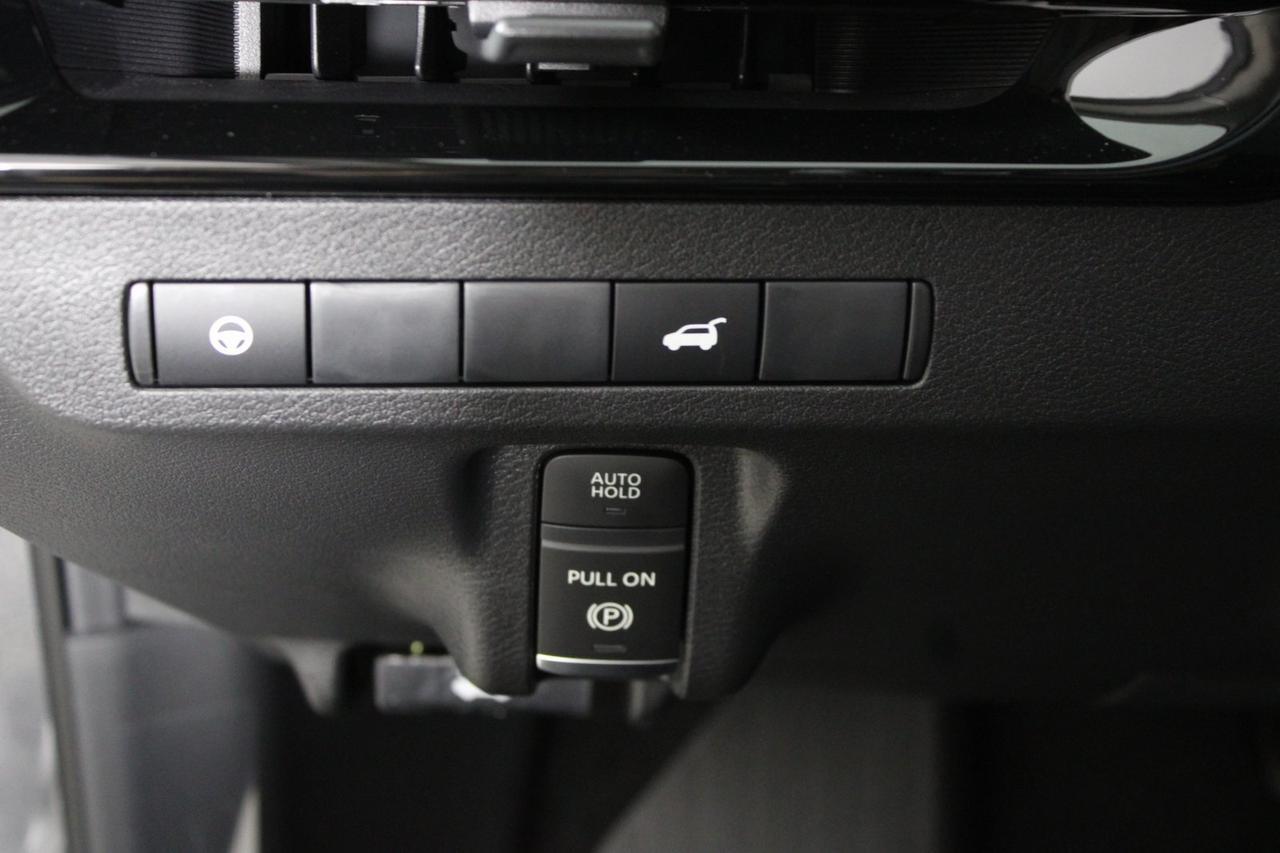 2025 Nissan Murano SV Manassas VA