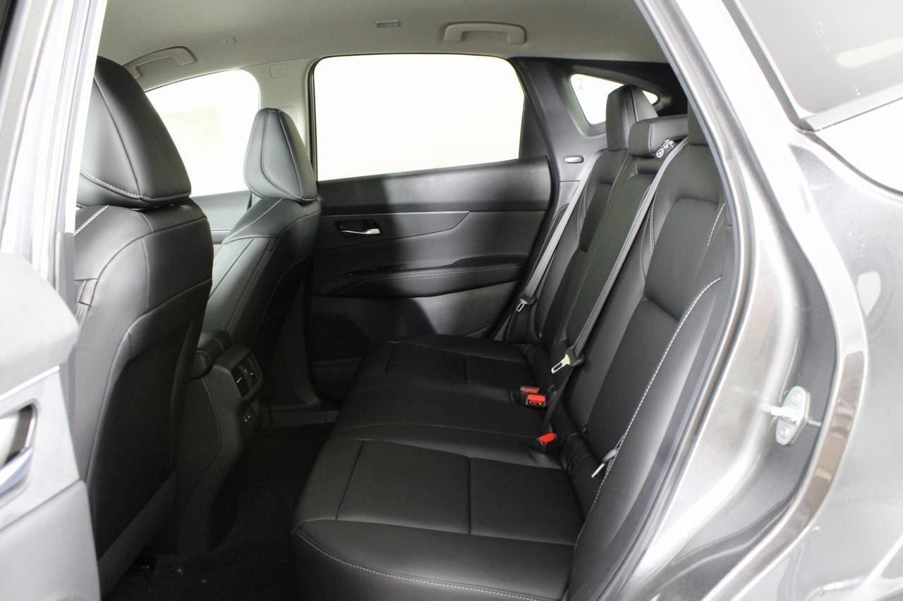 2025 Nissan Murano SV Manassas VA
