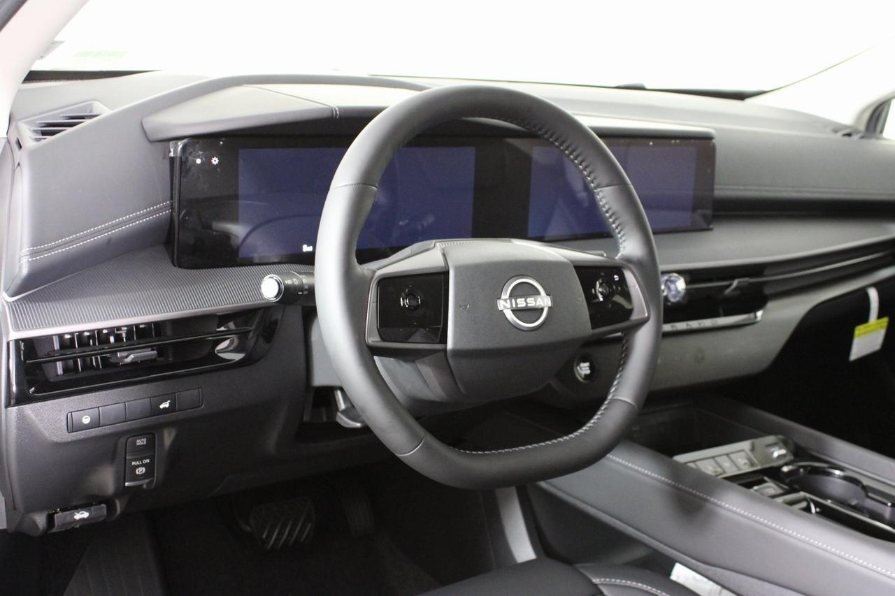 2025 Nissan Murano SV Manassas VA