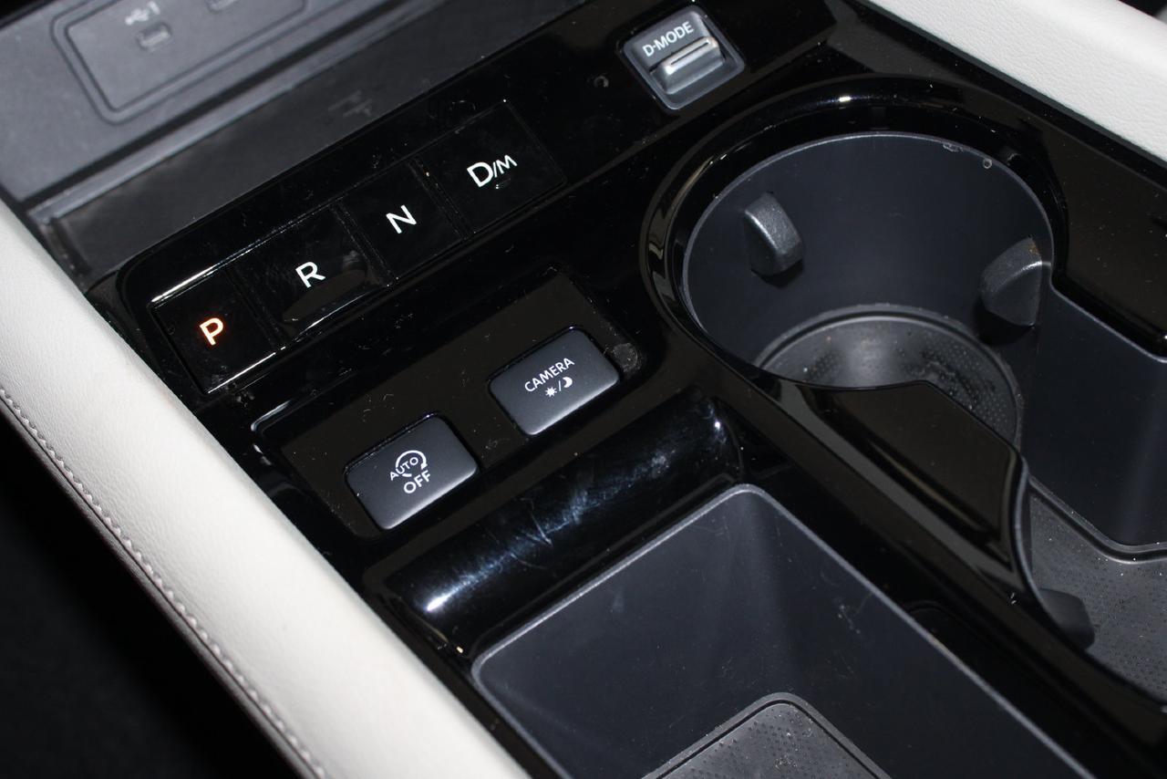 2025 Nissan Murano SV Manassas VA