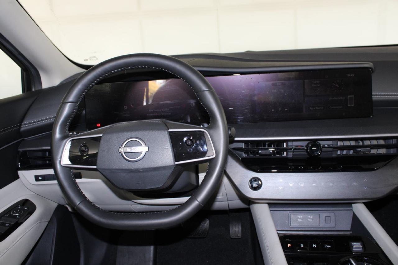 2025 Nissan Murano SV Manassas VA