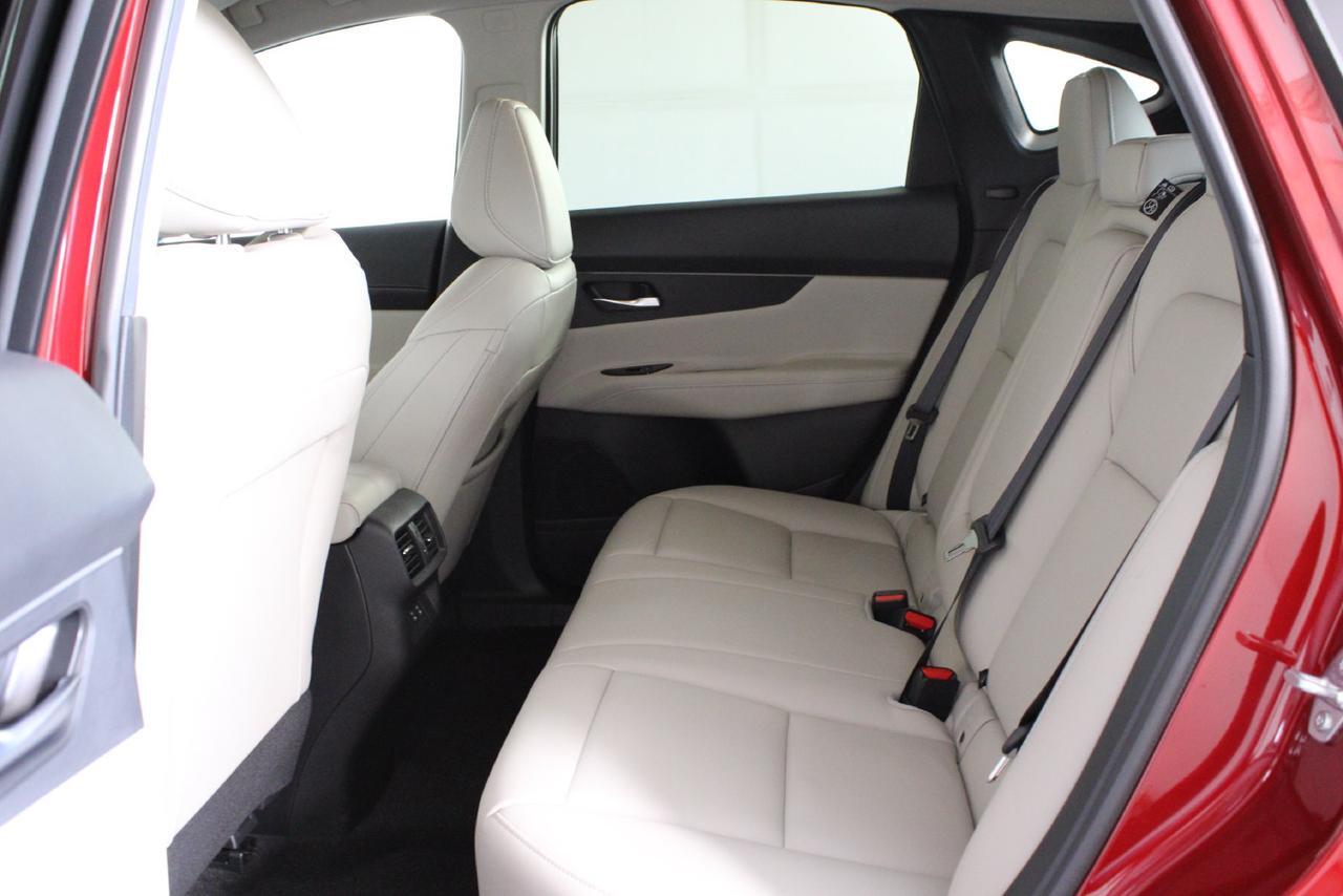 2025 Nissan Murano SV Manassas VA