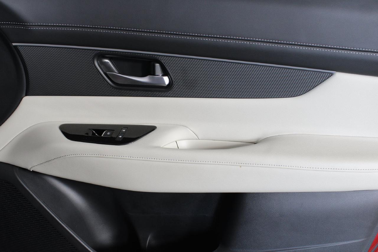 2025 Nissan Murano SV Manassas VA