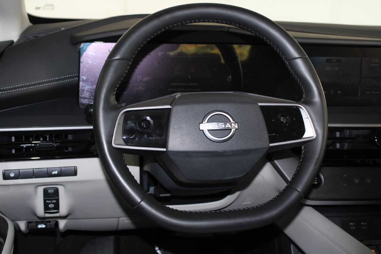 2025 Nissan Murano SV Manassas VA