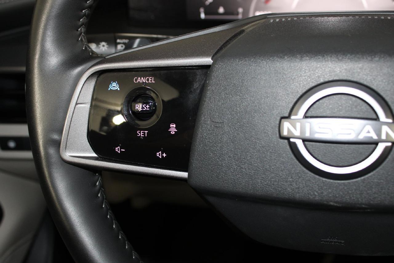 2025 Nissan Murano SV Manassas VA