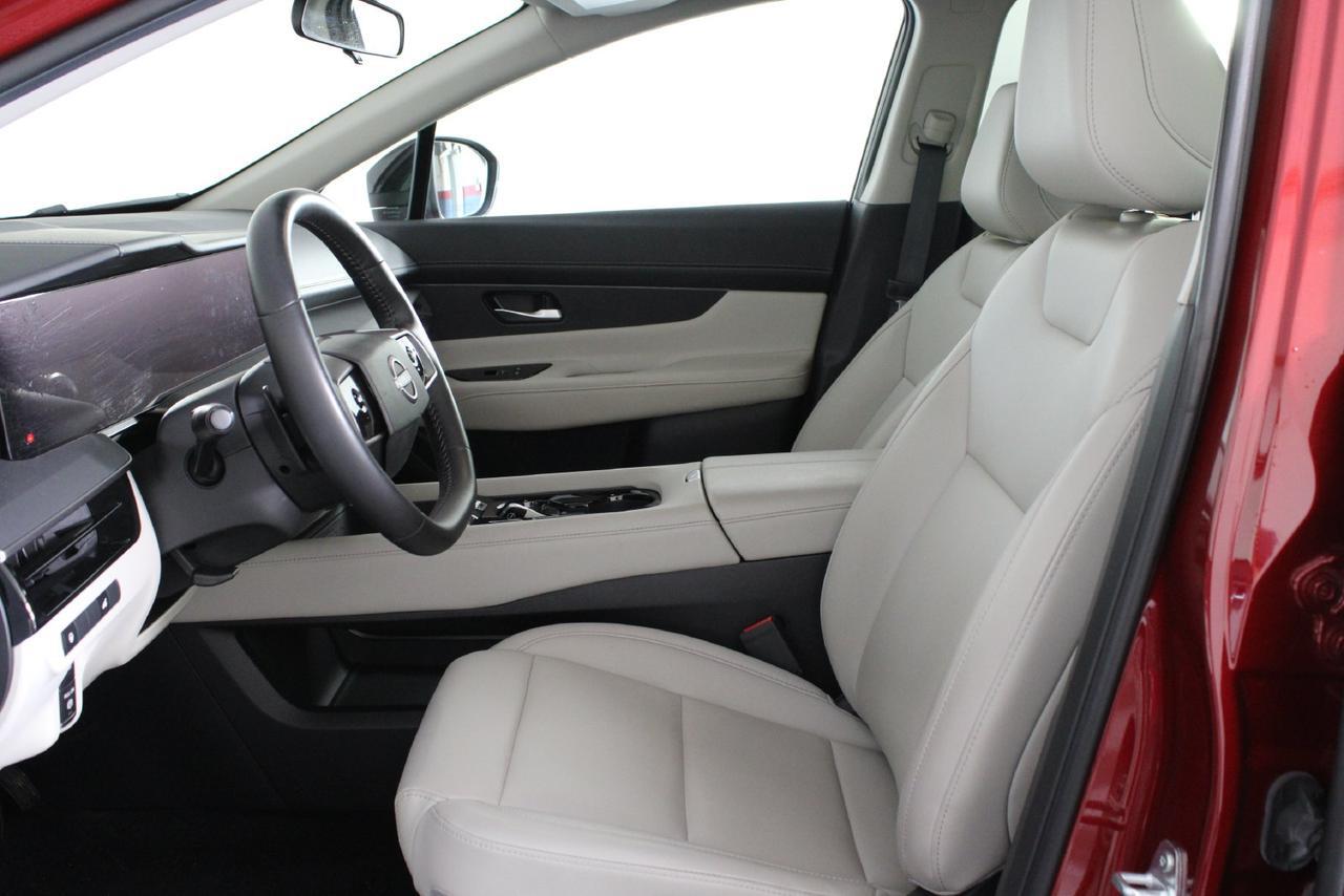2025 Nissan Murano SV Manassas VA