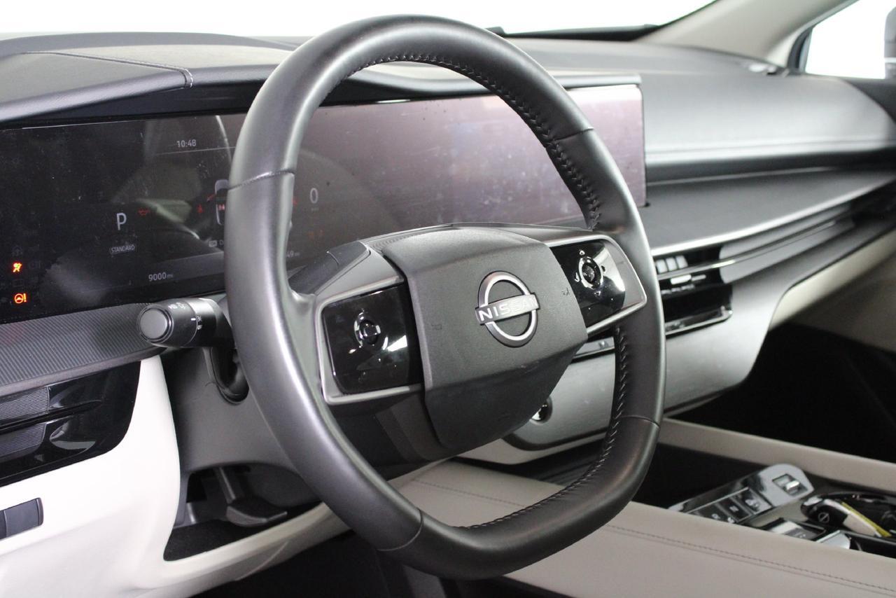 2025 Nissan Murano SV Manassas VA