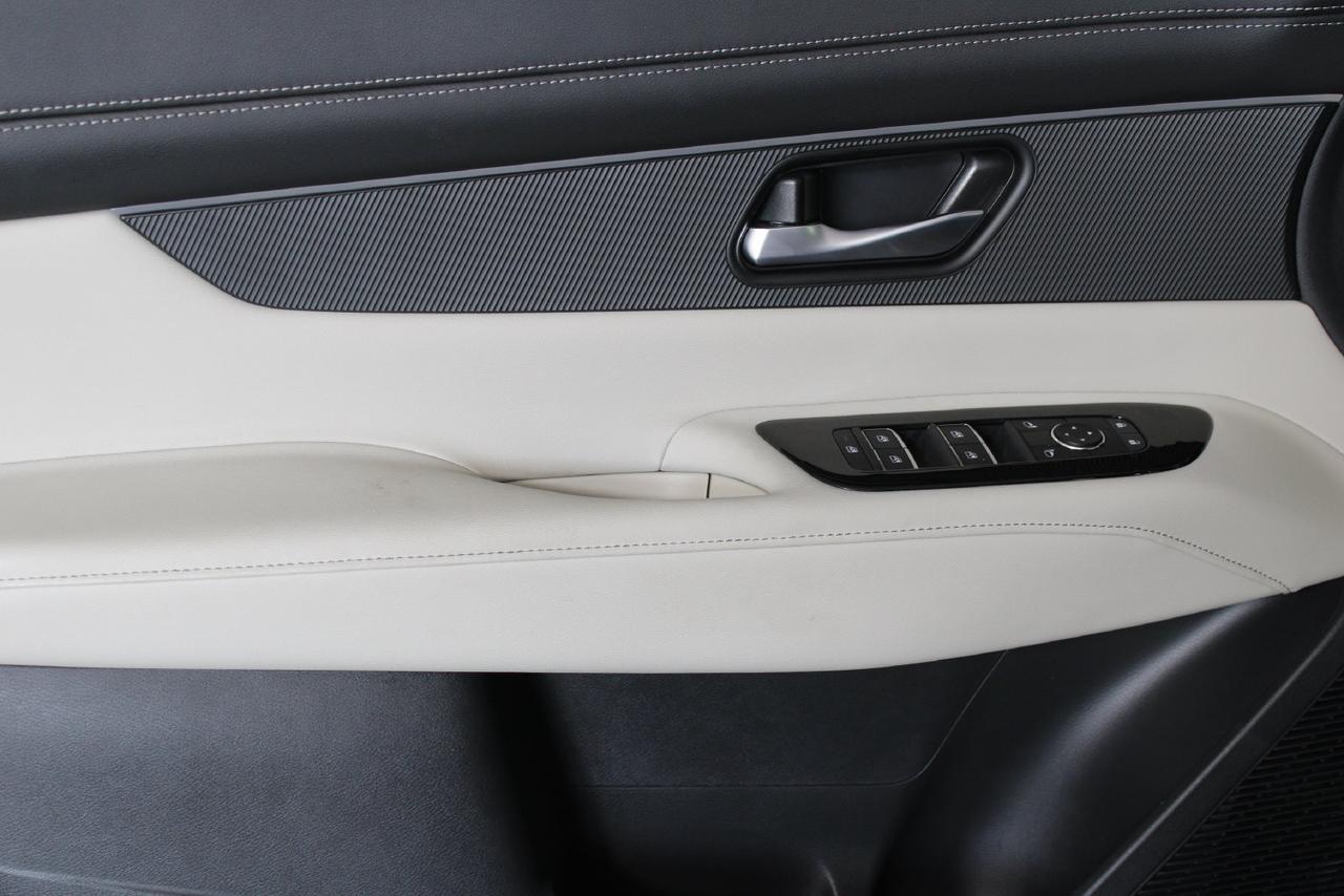 2025 Nissan Murano SV Manassas VA