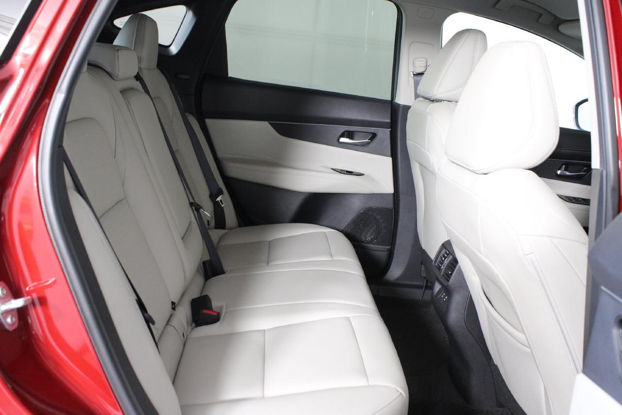 2025 Nissan Murano SV Manassas VA