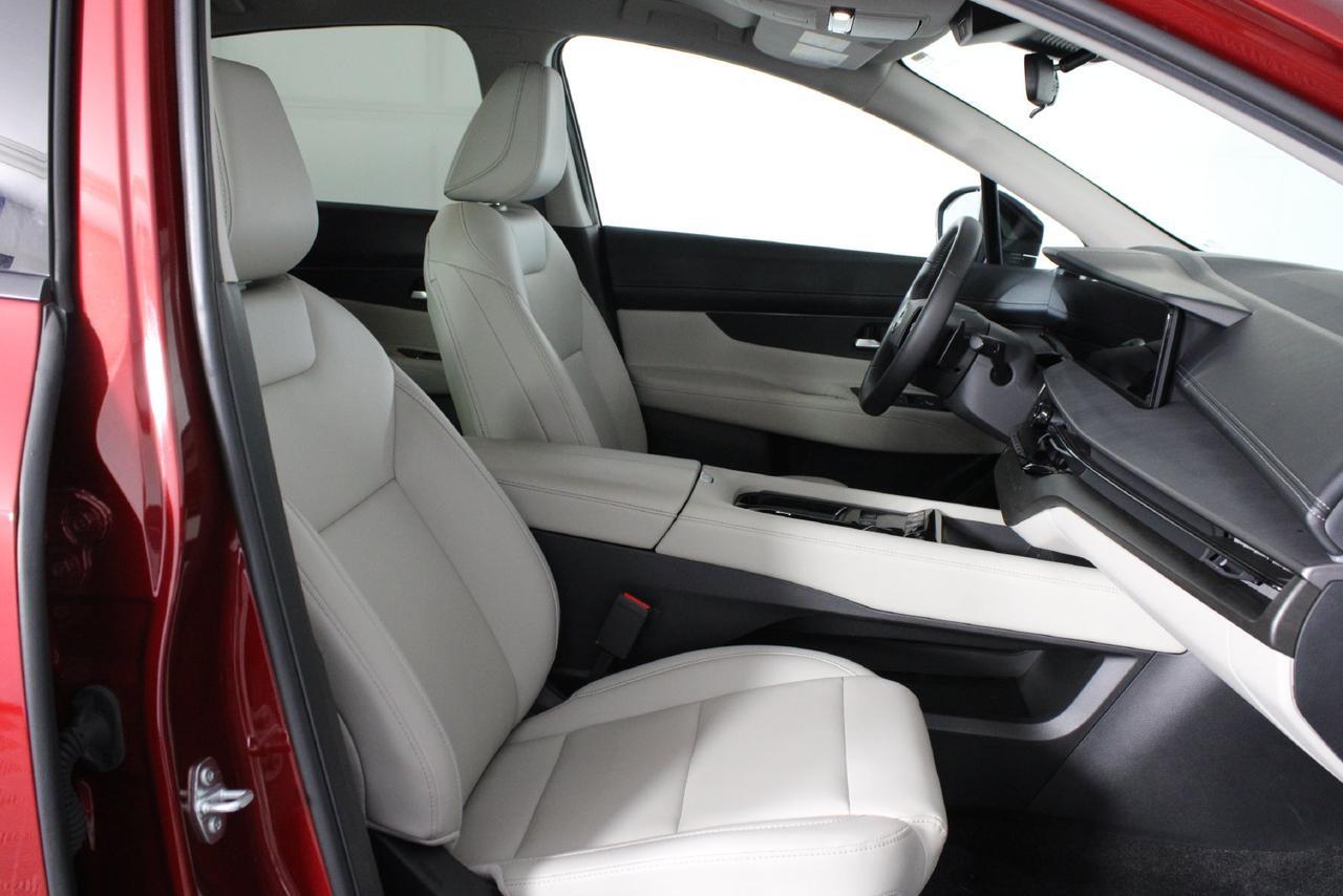 2025 Nissan Murano SV Manassas VA