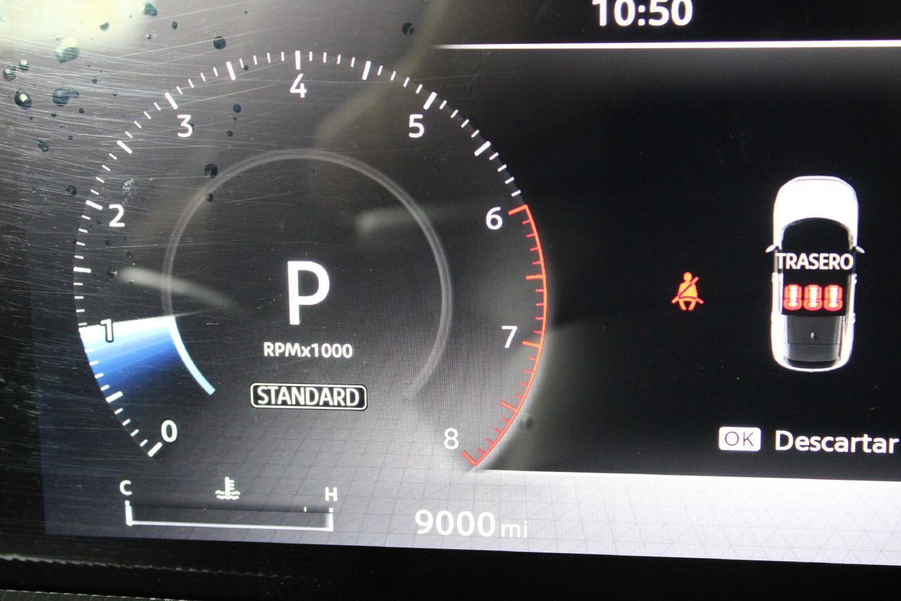 2025 Nissan Murano SV Manassas VA