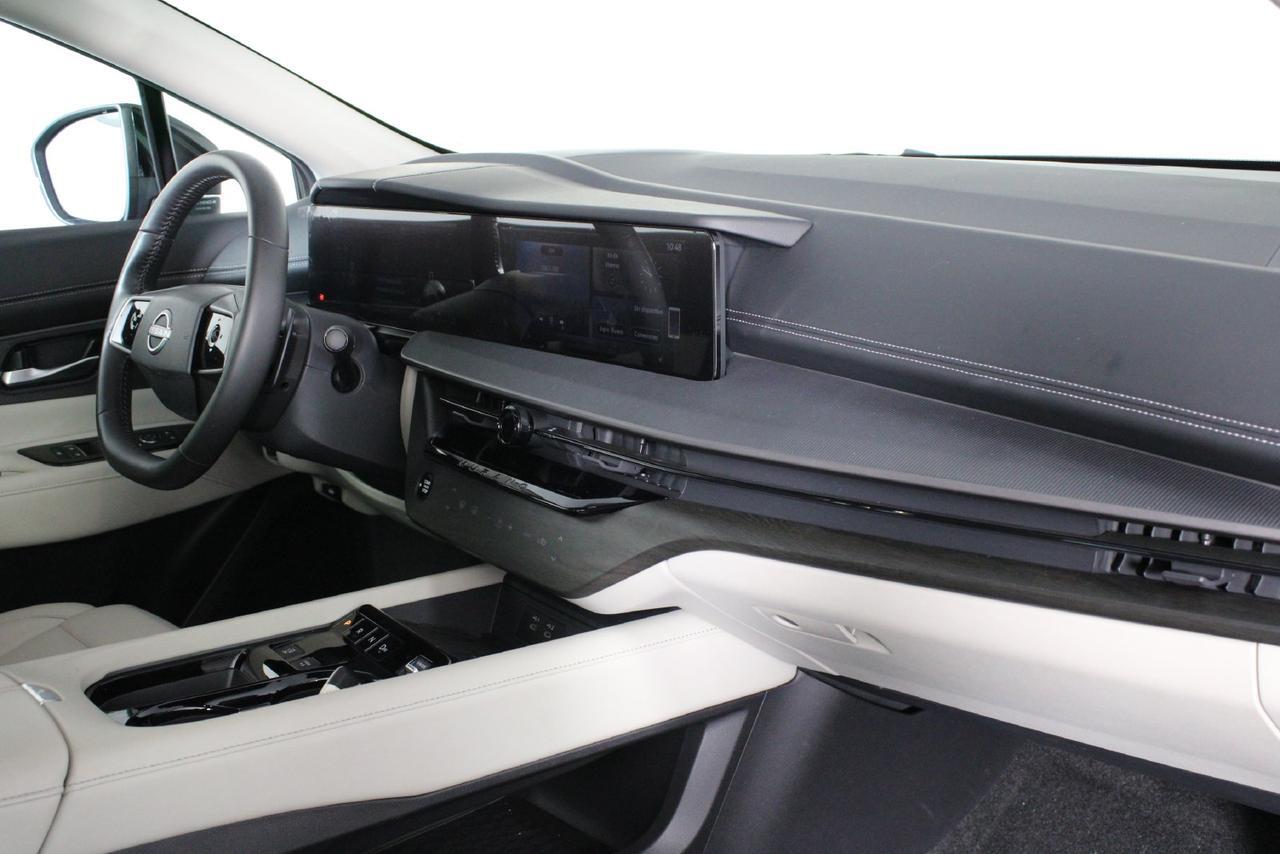 2025 Nissan Murano SV Manassas VA