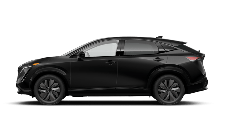 2025 Nissan Nissan ARIYA