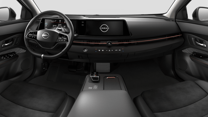 2025 Nissan Nissan ARIYA Cathedral City CA