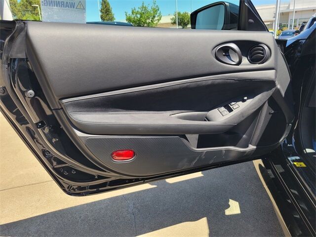2025 Nissan Nissan Z Performance Roseville CA