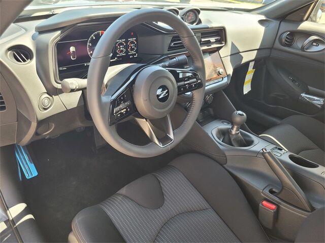 2025 Nissan Nissan Z Sport Roseville CA