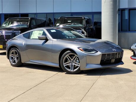 2025 Nissan Nissan Z Sport Roseville CA