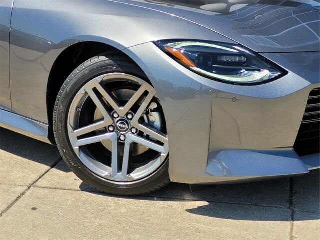 2025 Nissan Nissan Z Sport Roseville CA