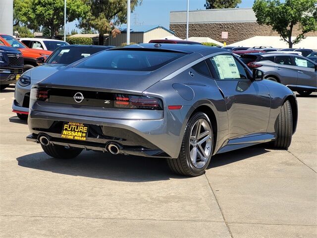 2025 Nissan Nissan Z Sport Roseville CA