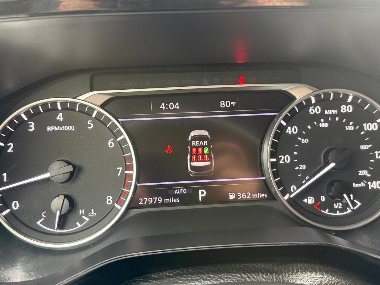 2025 Nissan PATHFINDER SL Salt Lake City UT