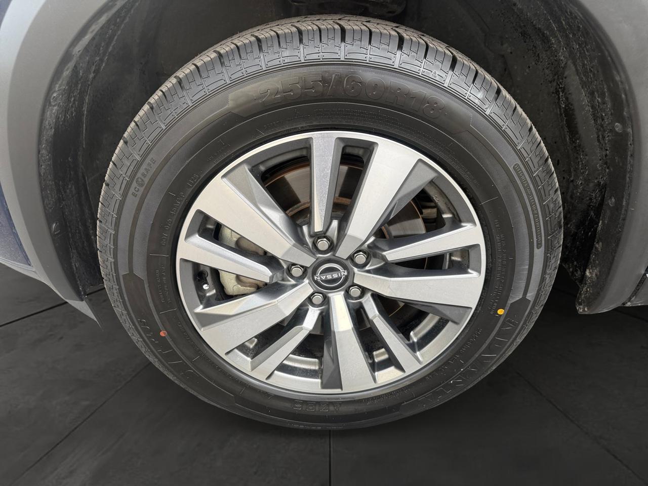 2025 Nissan PATHFINDER SL Salt Lake City UT