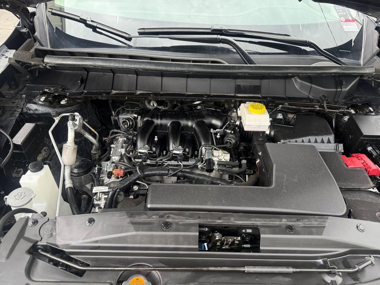 2025 Nissan PATHFINDER SL Salt Lake City UT