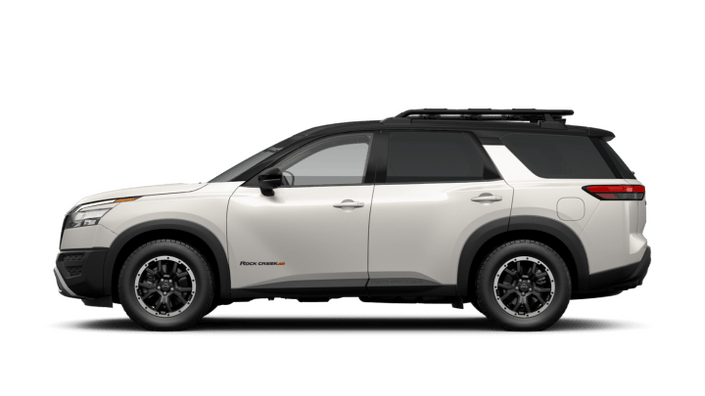 2025 Nissan Pathfinder  Bozeman MT