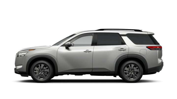 2025 Nissan Pathfinder  Bozeman MT