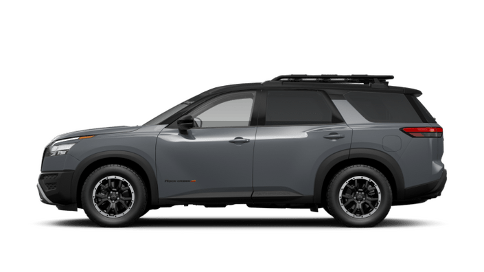 2025 Nissan Pathfinder  Bozeman MT