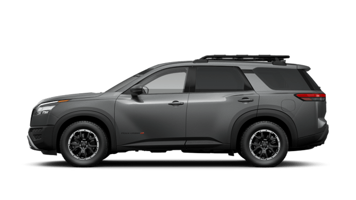 2025 Nissan Pathfinder  Bozeman MT