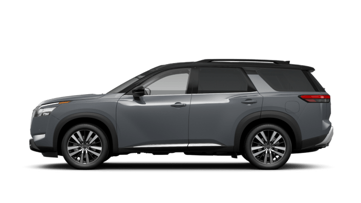2025 Nissan Pathfinder  Bozeman MT