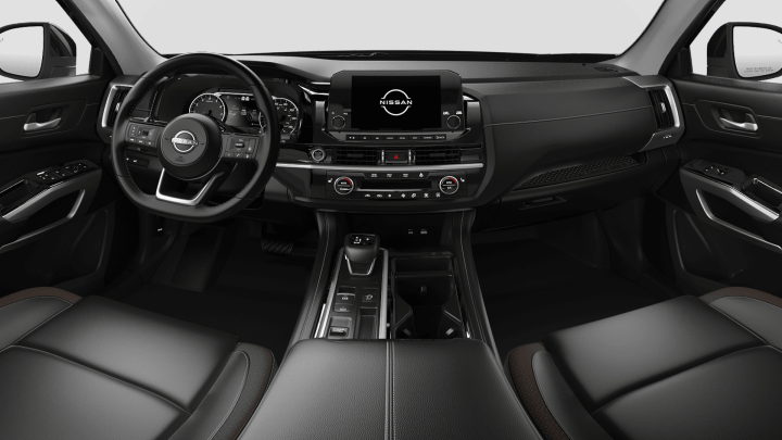 2025 Nissan Pathfinder Kennesaw GA