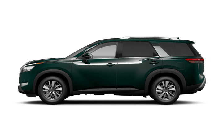 2025 Nissan Pathfinder Kennesaw GA