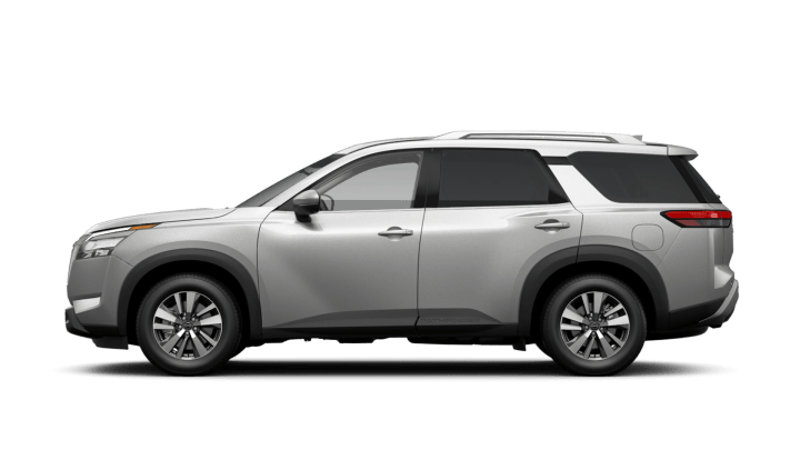 2025 Nissan Pathfinder Kennesaw GA